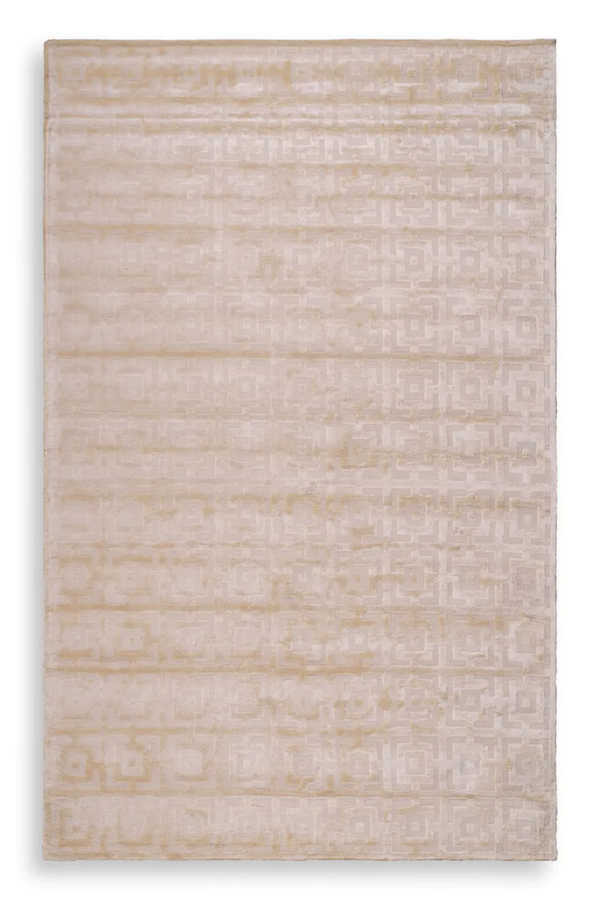 Ivory Carpet 10' x 13' | Eichholtz Reeves | Eichholtzmiami.com