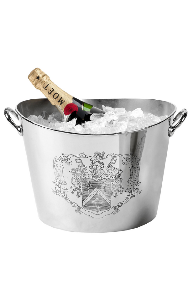 Champagne Bucket | Eichholtz Maggia | Eichholtz Miami Modern & Luxury Furniture