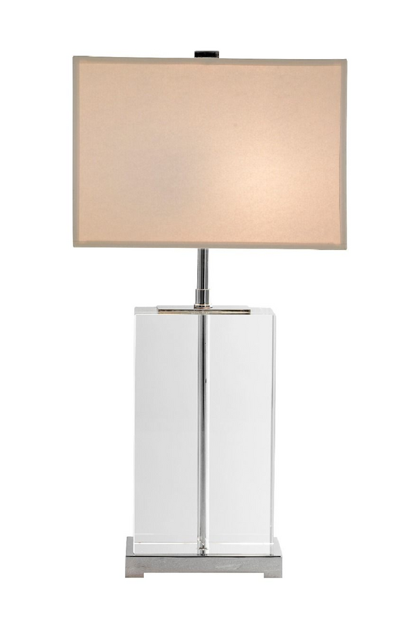 Glass Table Lamp | Eichholtz Bridgefield | Eichholtz Miami
