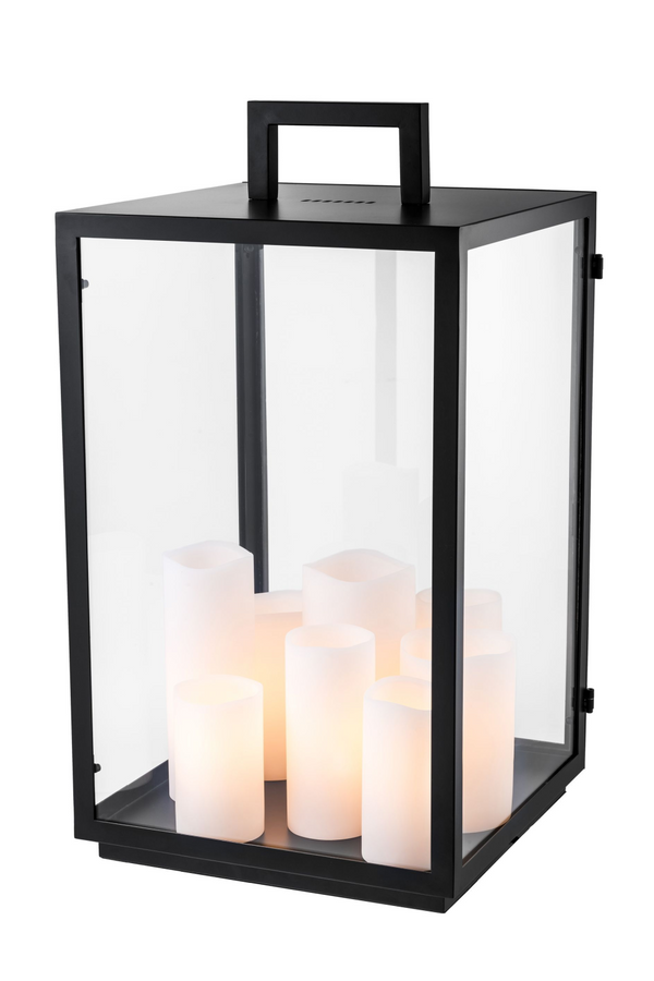 Lantern Table Lamp | Eichholtz Debonair | Eichholtz Miami