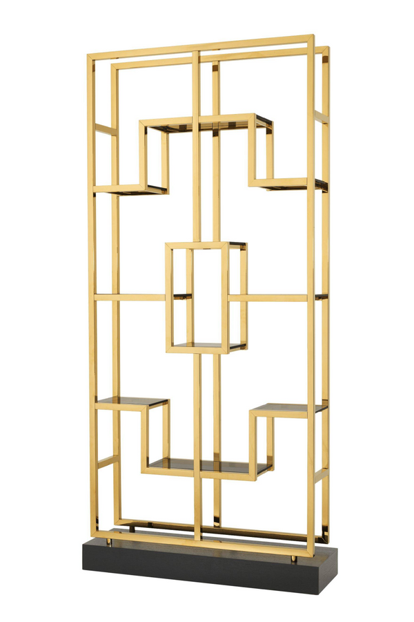 Gold Cabinet | Eichholtz Lagonda | #1 Eichholtz Online Retailer