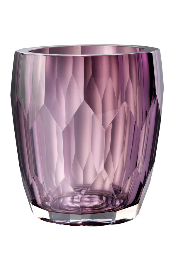 Purple Vase | Eichholtz Marquis | Eichholtz Miami