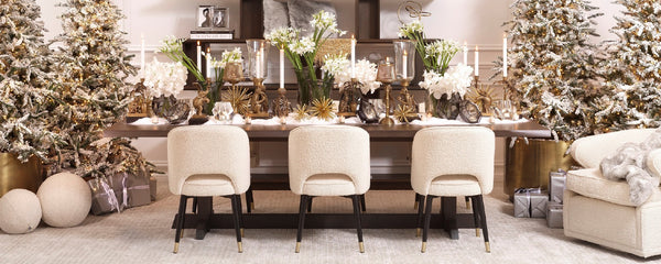 Glam Up Your Home For The Holiday