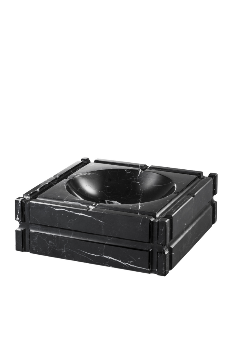 Square Marble Bowl | Eichholtz Nestor | Eichholtzmiami.com