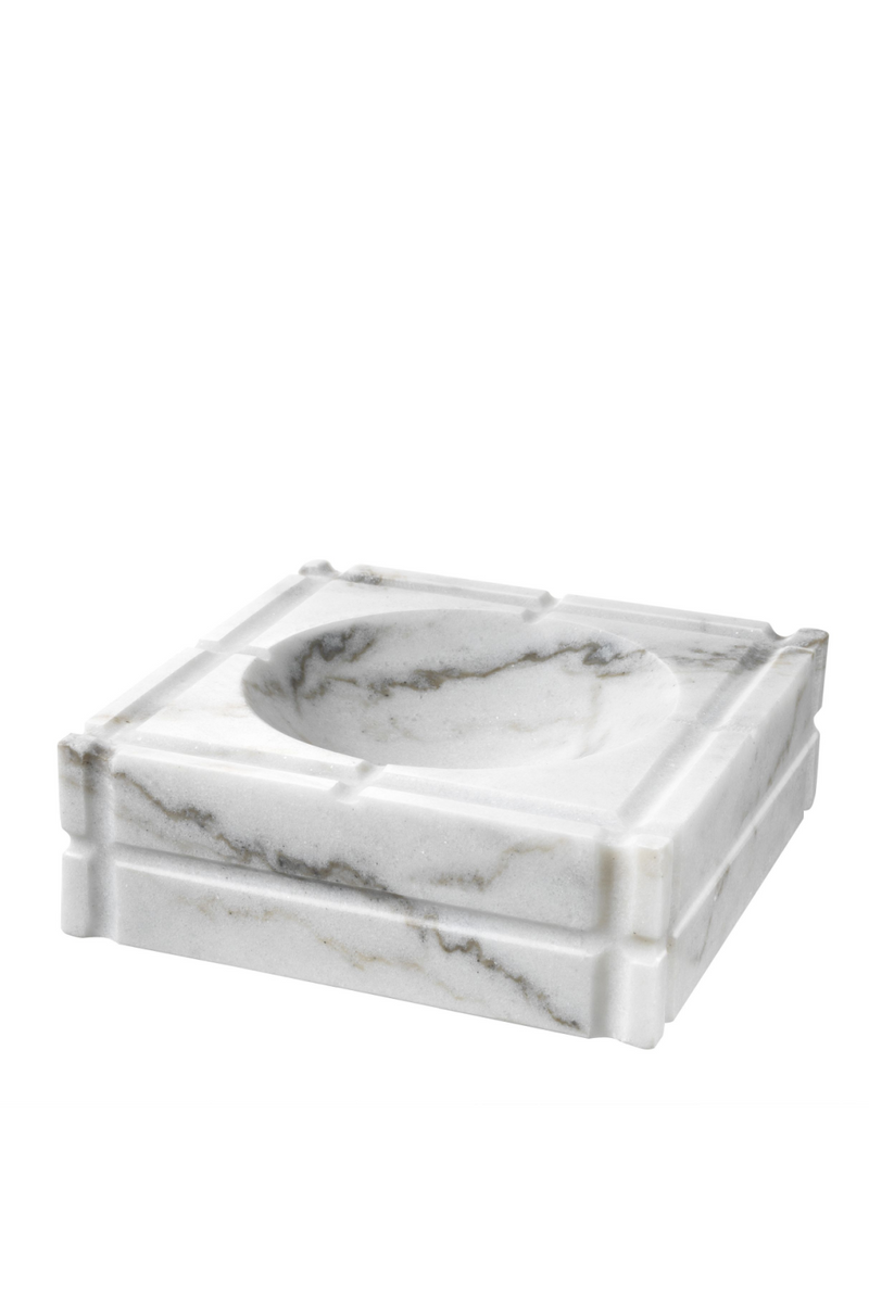 Square Marble Bowl | Eichholtz Nestor | Eichholtzmiami.com