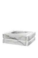 Square Marble Bowl | Eichholtz Nestor | Eichholtzmiami.com