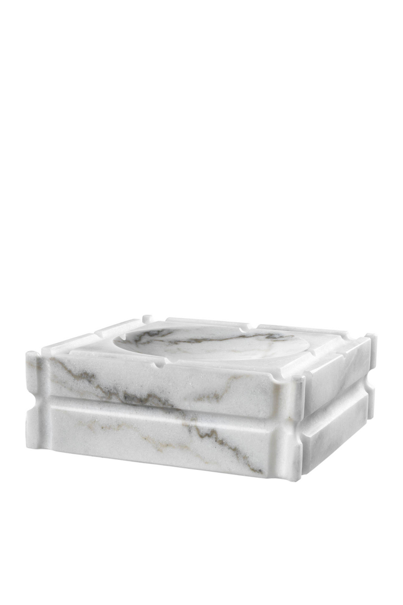 Square Marble Bowl | Eichholtz Nestor | Eichholtzmiami.com