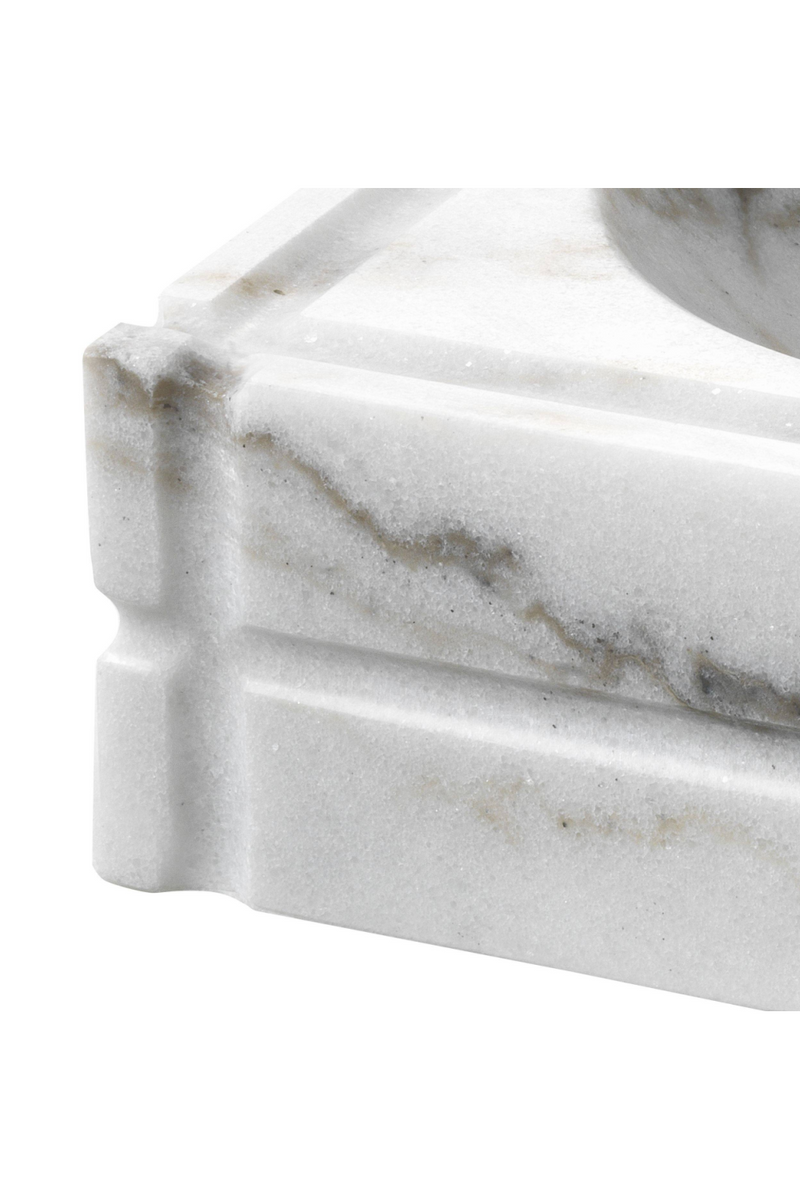 Square Marble Bowl | Eichholtz Nestor | Eichholtzmiami.com