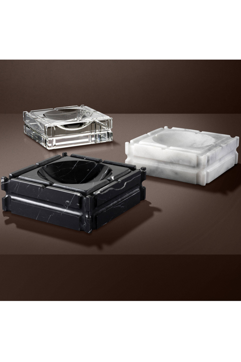 Square Marble Bowl | Eichholtz Nestor | Eichholtzmiami.com