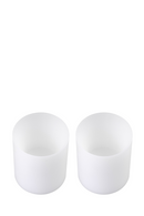 Artificial Candle (set of 2) | Eichholtz Deep | Eichholtzmiami.com