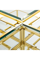 Multi Level Coffee Table Set (4) | Eichholtz Tortona | Eichholtzmiami.com