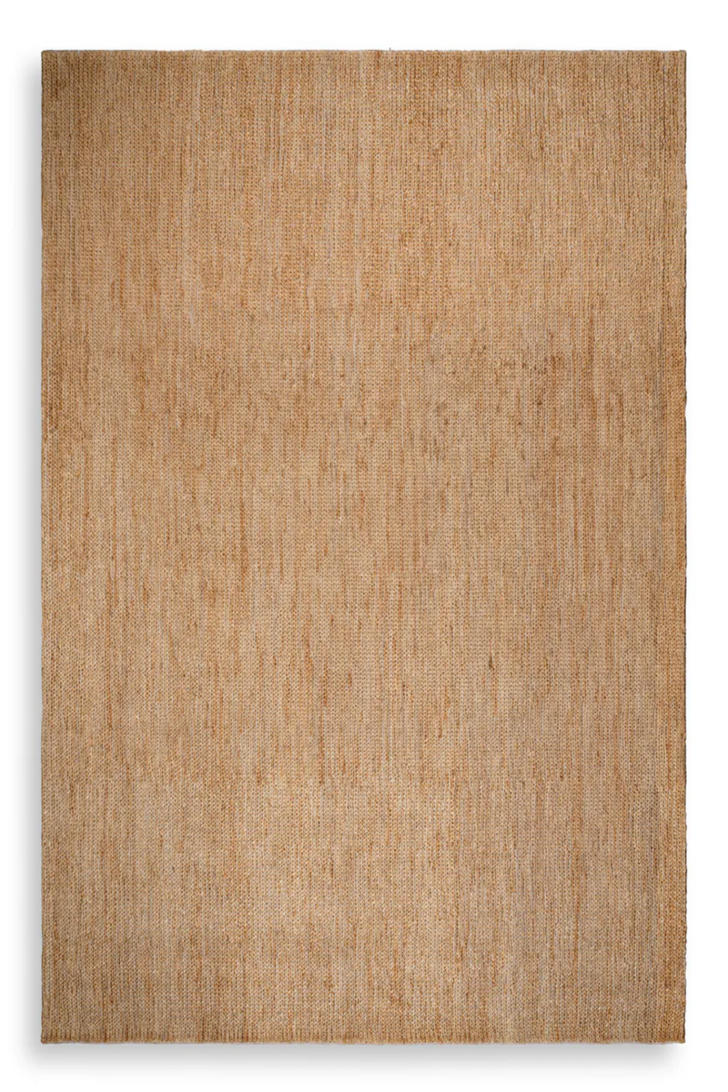 Natural Jute Rug 10' x 13' | Eichholtz Peretti | Eichholtzmiami.com