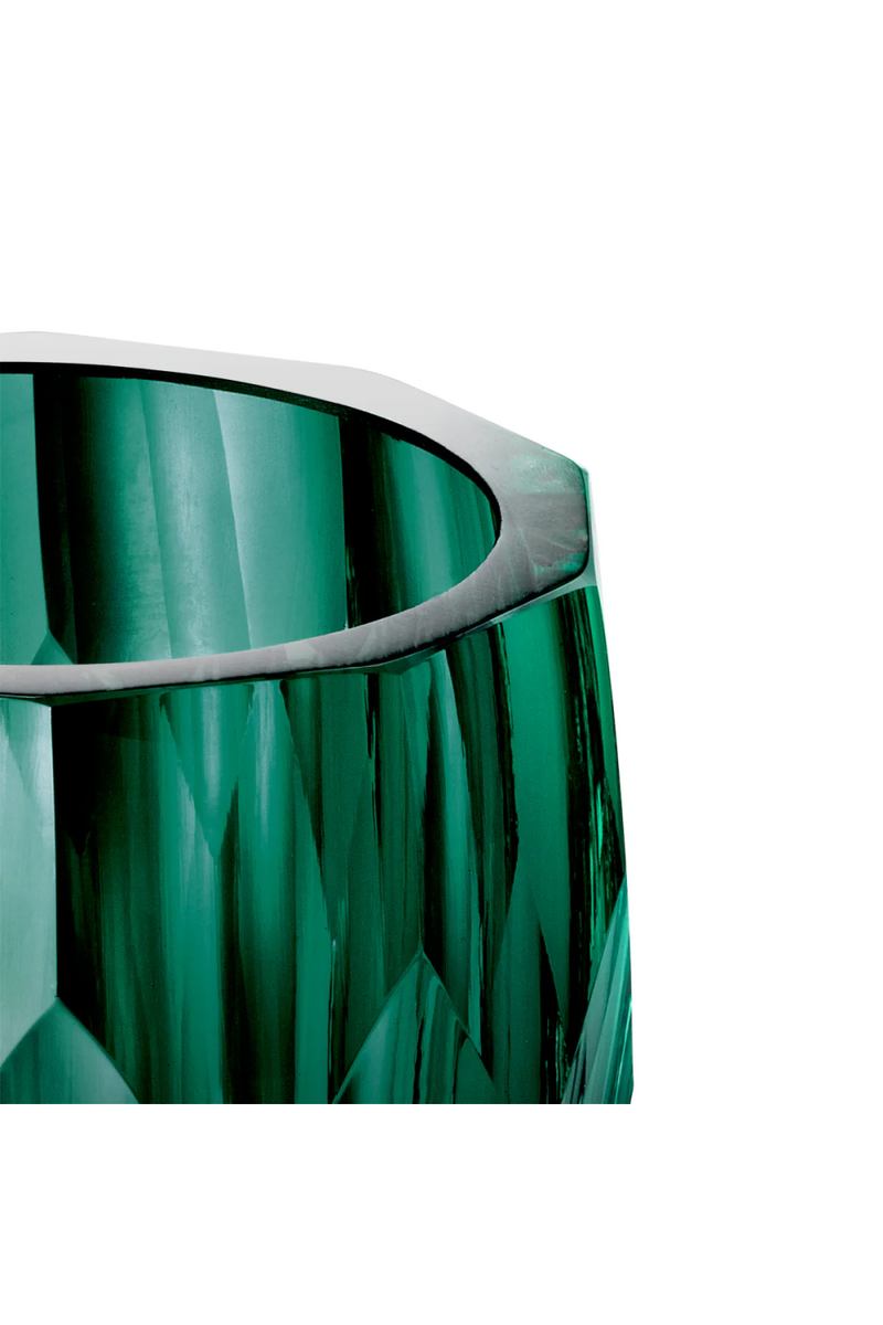 Green Vase | Eichholtz Marquis | Eichholtzmiami.com