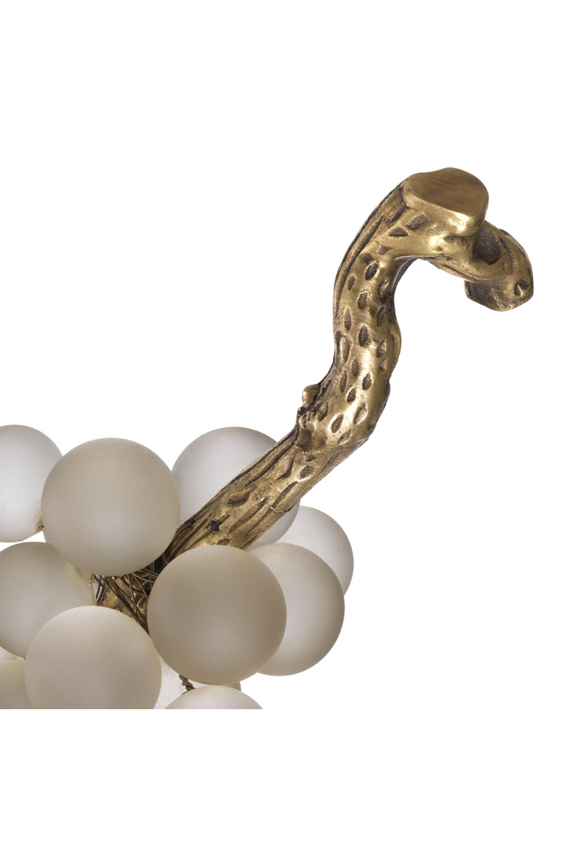 Glass Decor | Eichholtz Grapes | Eichholtzmiami.com