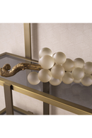 Glass Decor | Eichholtz Grapes | Eichholtzmiami.com