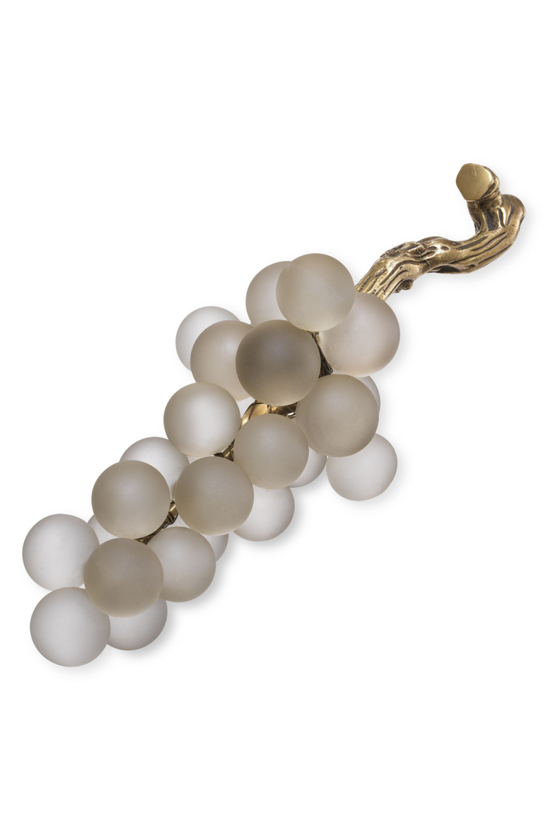 Glass Decor | Eichholtz Grapes | Eichholtzmiami.com