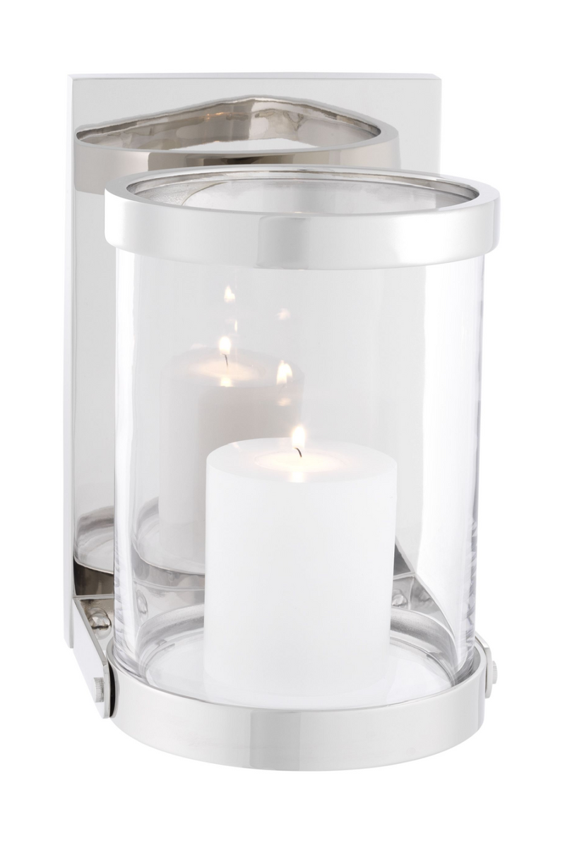 Pillar Candle Wall Hurricane | Eichholtz Dominic | Eichholtzmiami.com