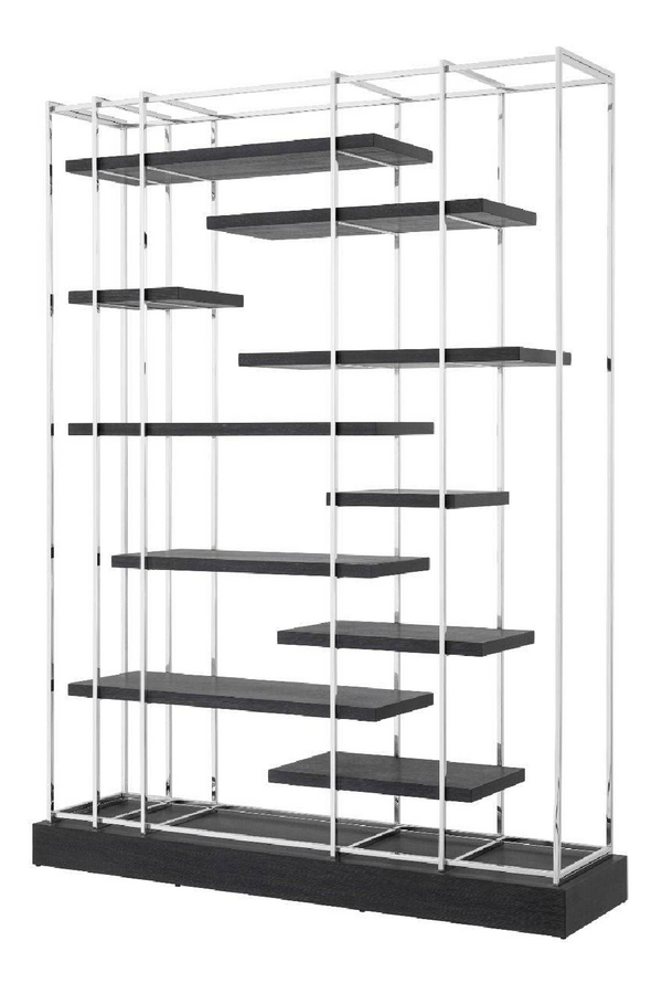 Levitating Shelf Cabinet | Eichholtz Ward | Eichholtzmiami.com