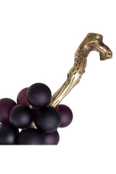 Glass Decor | Eichholtz Grapes | Eichholtzmiami.com