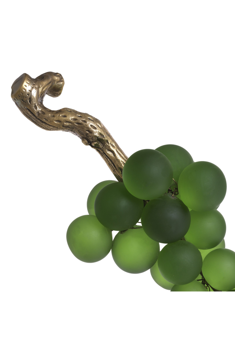 Glass Decor | Eichholtz Grapes | Eichholtzmiami.com