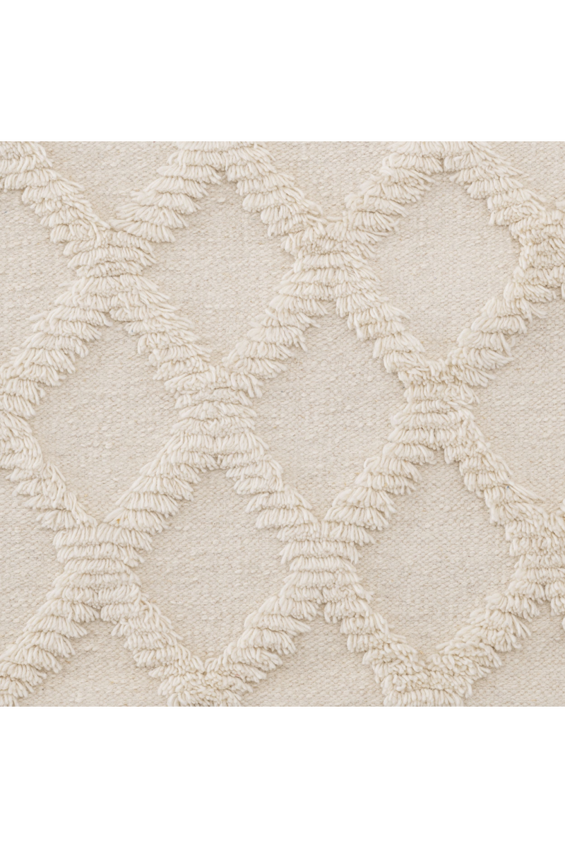 Beige Contemporary Rug 10' x 13' | Eichholtz Carré | Eichholtzmiami.com