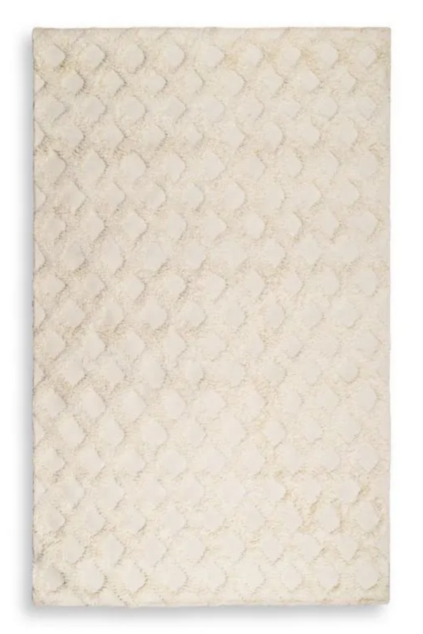 Beige Contemporary Rug 10' x 13' | Eichholtz Carré | Eichholtzmiami.com