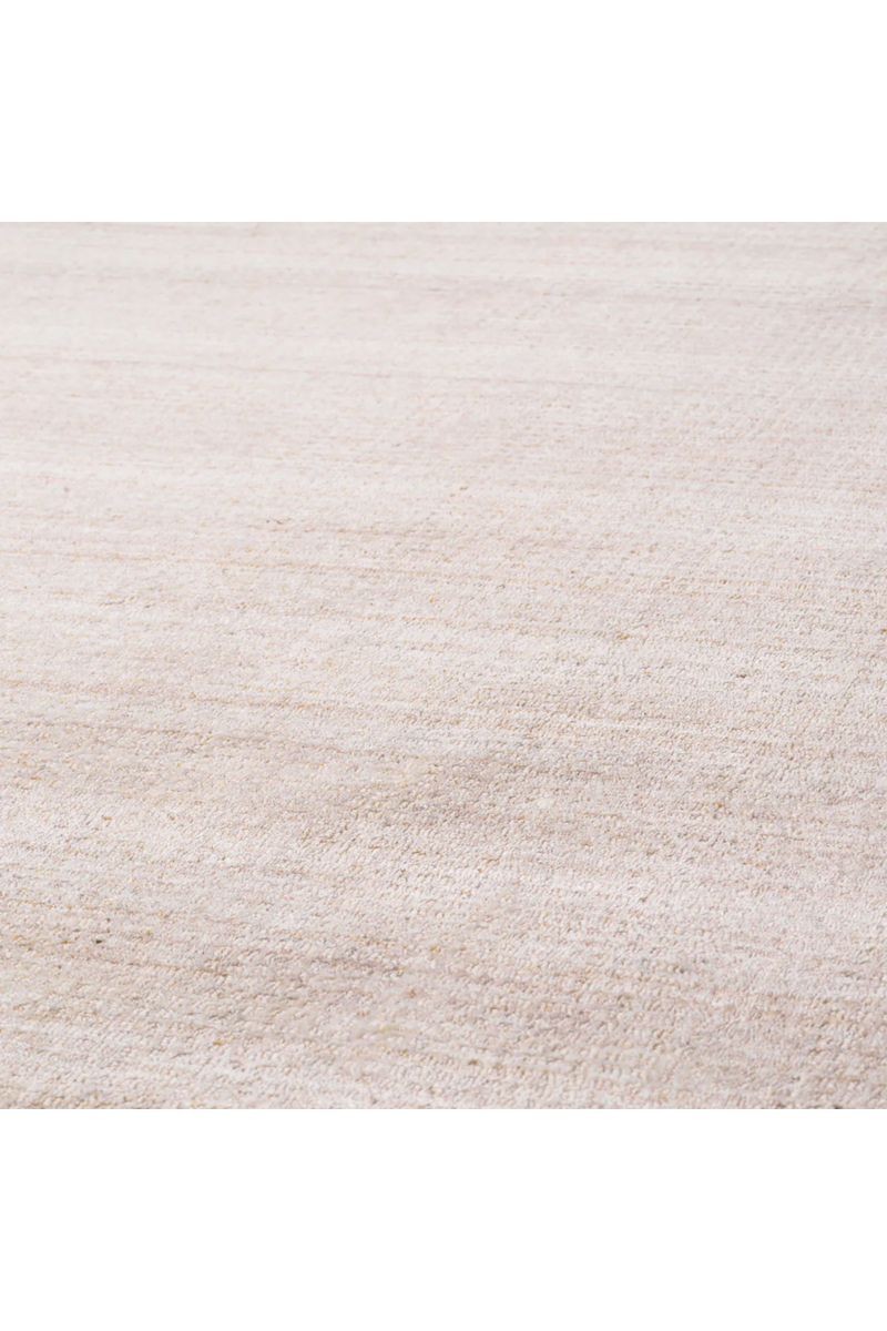 Beige Handwoven Carpet 10' x 13' | Eichholtz Pep | Eichholtz Miami
