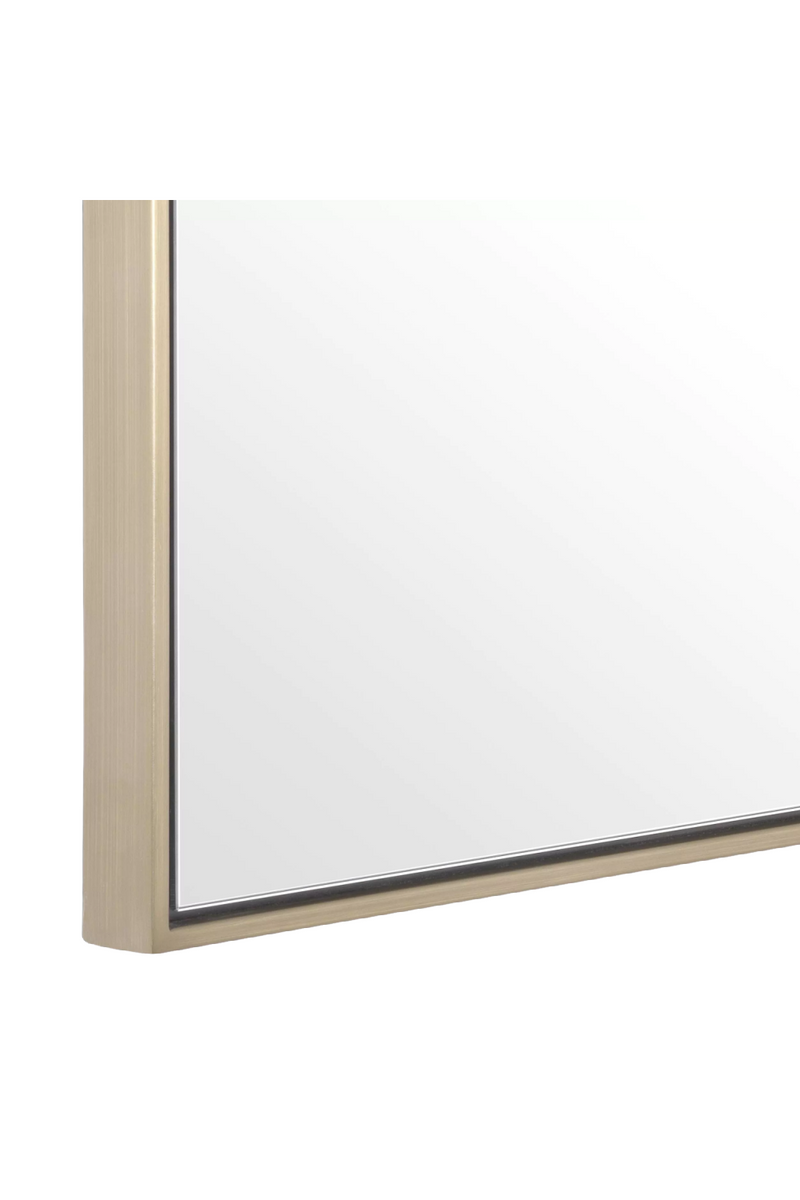 Rectangular Minimalist Wall Mirror | Eichholtz Redondo | Eichholtzmiami.com
