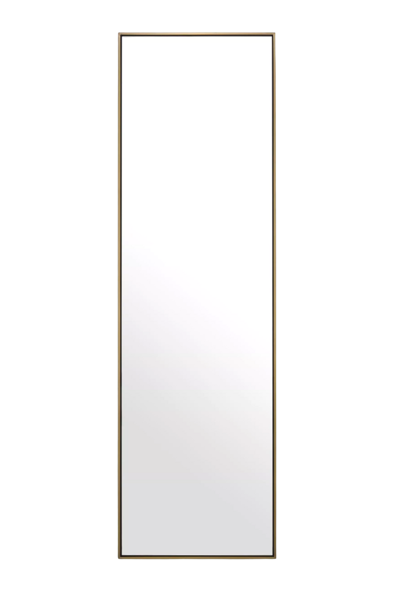 Rectangular Minimalist Wall Mirror | Eichholtz Redondo | Eichholtzmiami.com
