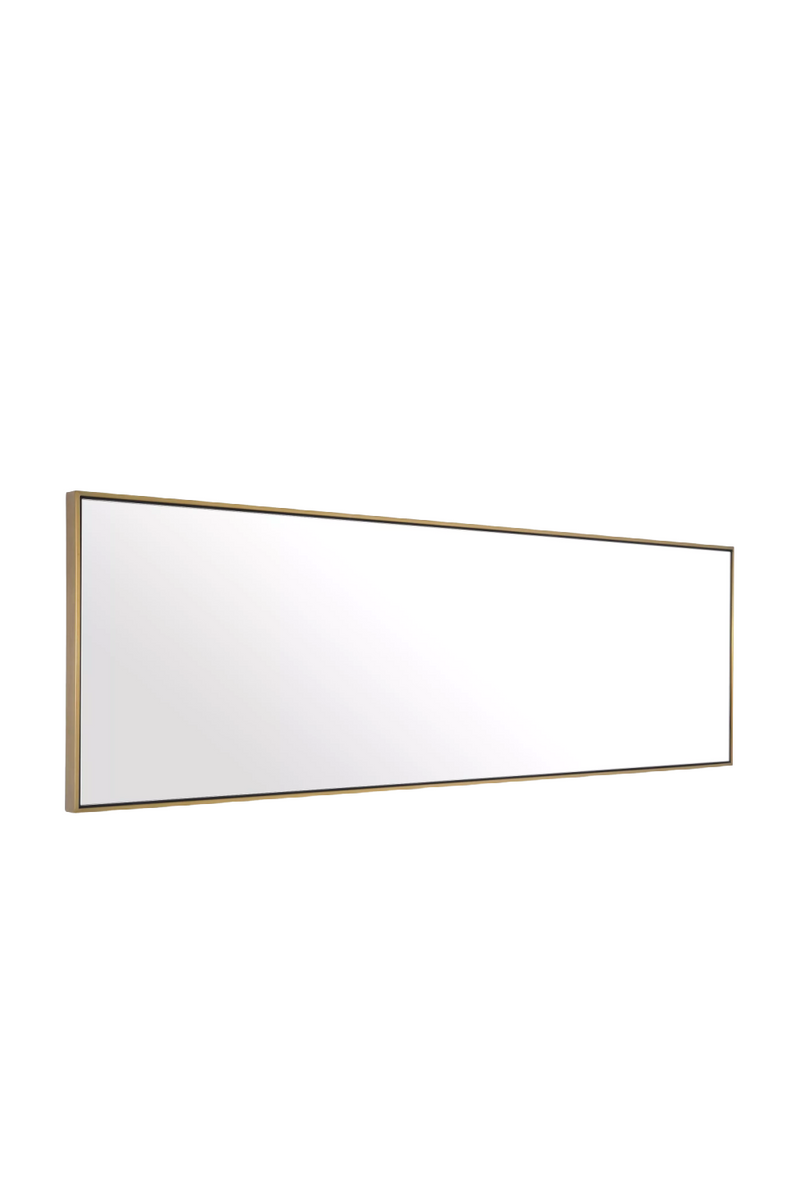 Rectangular Minimalist Wall Mirror | Eichholtz Redondo | Eichholtzmiami.com
