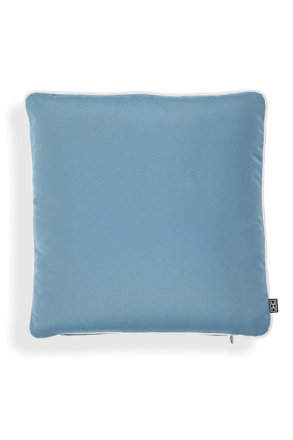 Minimalist Outdoor Cushion | Eichholtz Universal | Eichholtzmiami.com