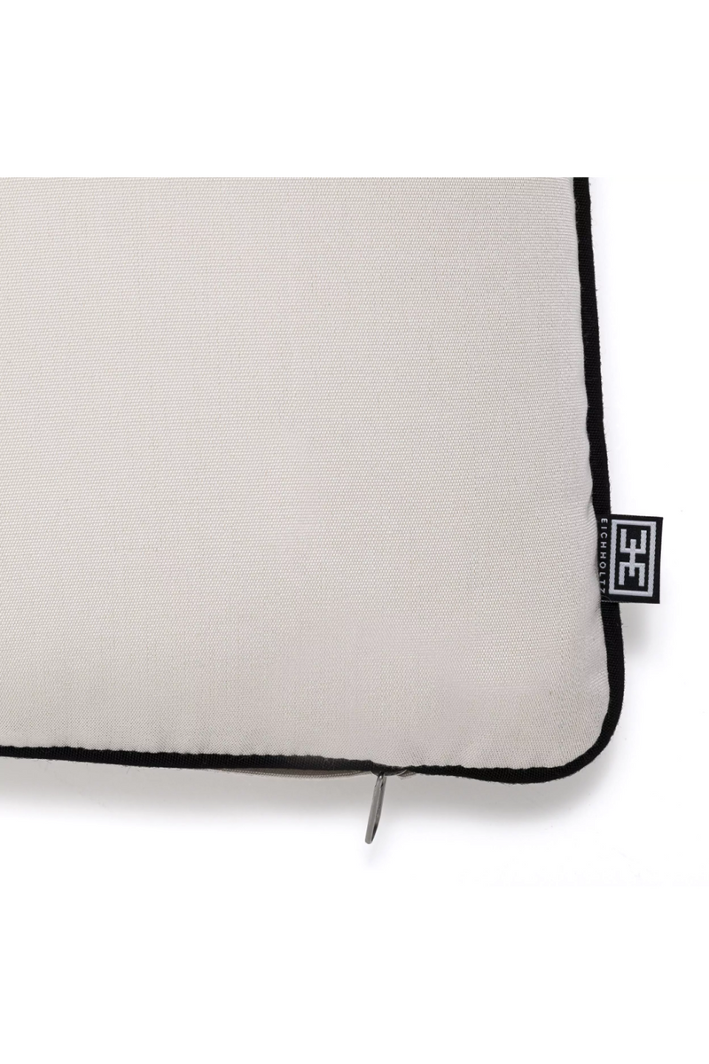 Minimalist Outdoor Cushion | Eichholtz Universal | Eichholtzmiami.com