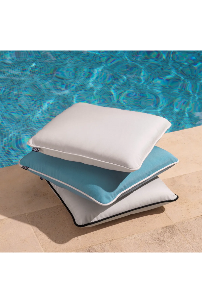 Minimalist Outdoor Cushion | Eichholtz Universal | Eichholtzmiami.com