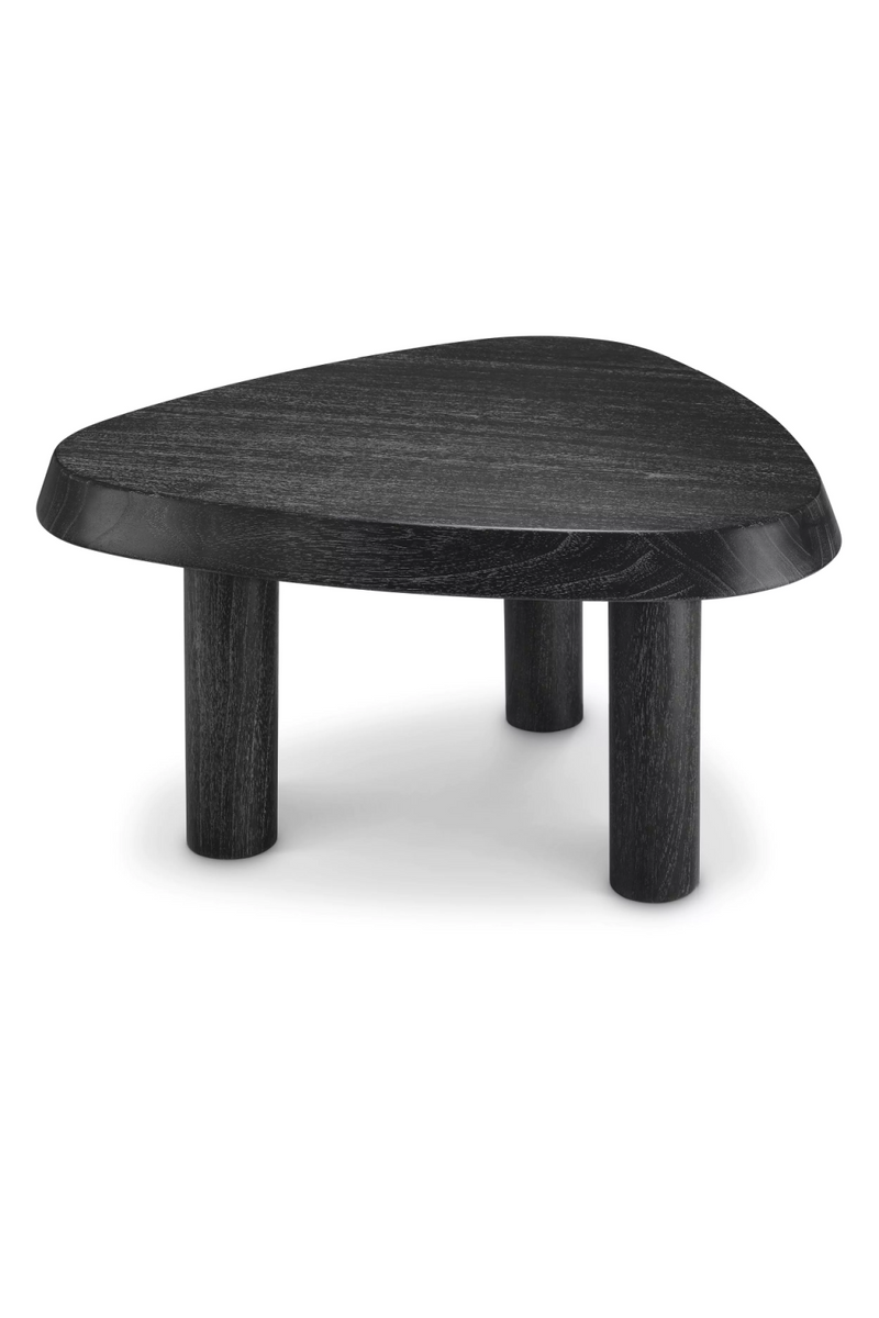 Pebble-Shaped Coffee Table L | Eichholtz Briël | Eichholtzmiami.com
