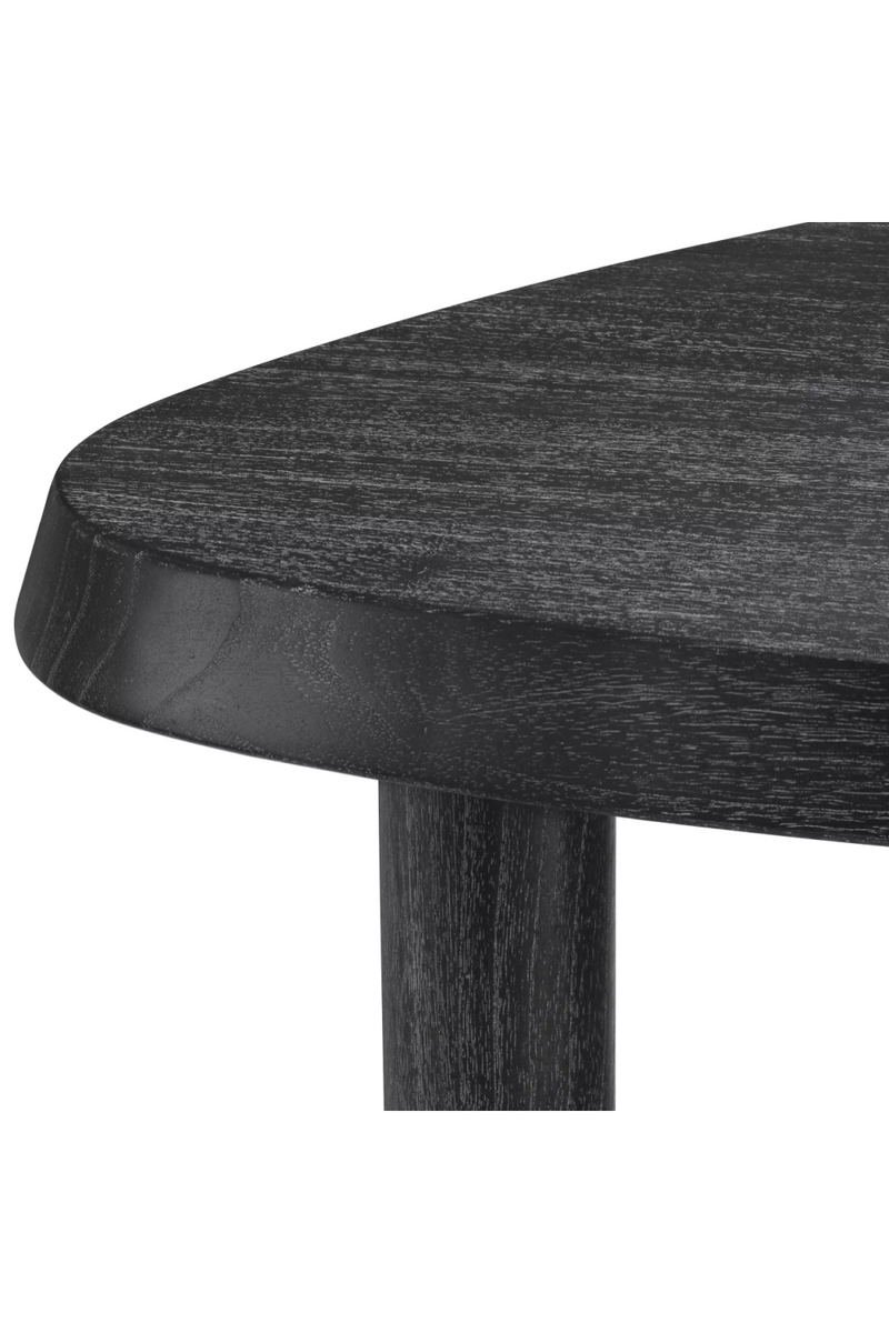 Pebble-Shaped Coffee Table L | Eichholtz Briël | Eichholtzmiami.com
