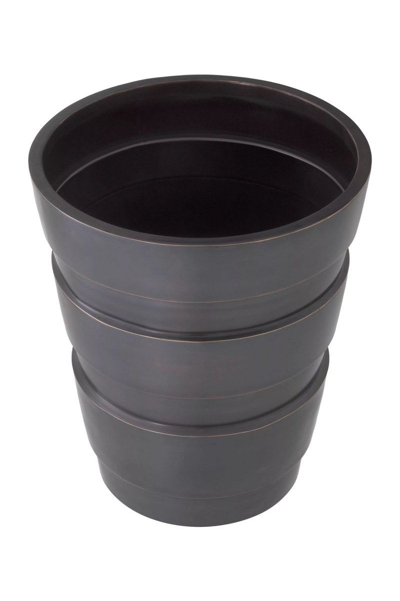 Modern Conical Planter | Eichholtz Apex | Eichholtzmiami.com