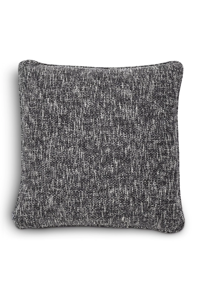 Black Contemporary Throw Pillow | Eichholtz Cambon | Eichholtzmiami.com