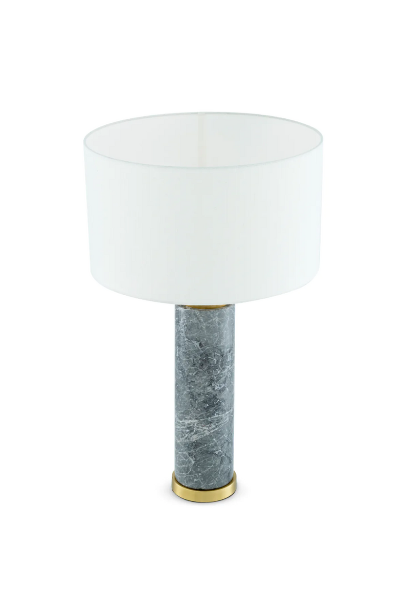 Drum Table Lamp | Eichholtz Lxry