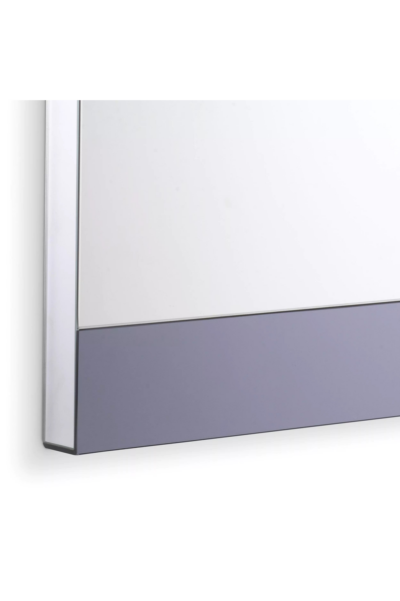 Rectangular Modern Minimalist Mirror | Eichholtz Cevio | Eichholtzmiami.com
