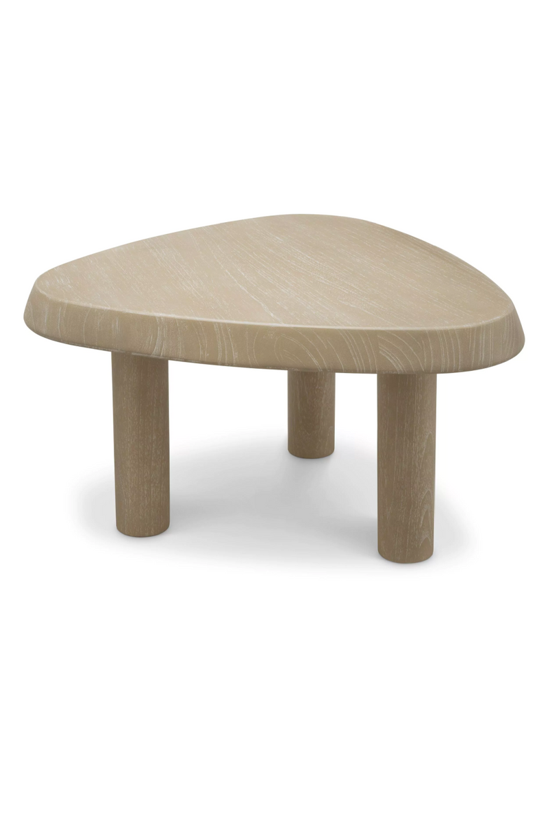 Pebble-Shaped Coffee Table L | Eichholtz Briël | Eichholtzmiami.com
