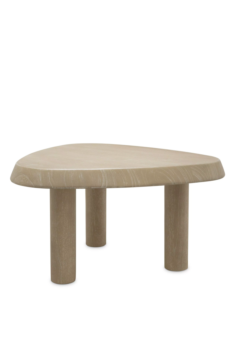 Pebble-Shaped Coffee Table L | Eichholtz Briël | Eichholtzmiami.com
