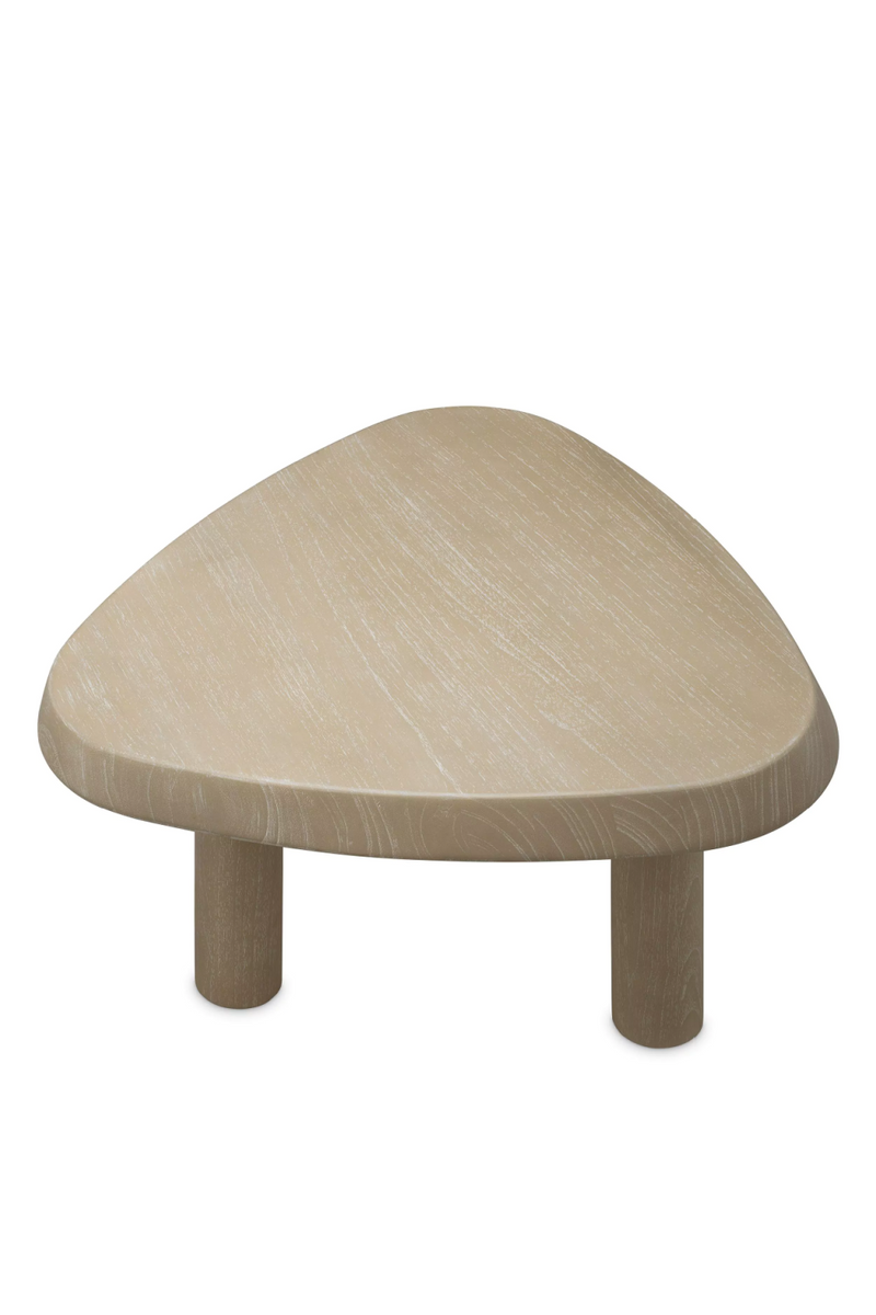 Pebble-Shaped Coffee Table L | Eichholtz Briël | Eichholtzmiami.com
