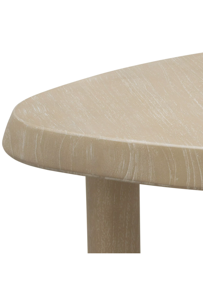 Pebble-Shaped Coffee Table L | Eichholtz Briël | Eichholtzmiami.com
