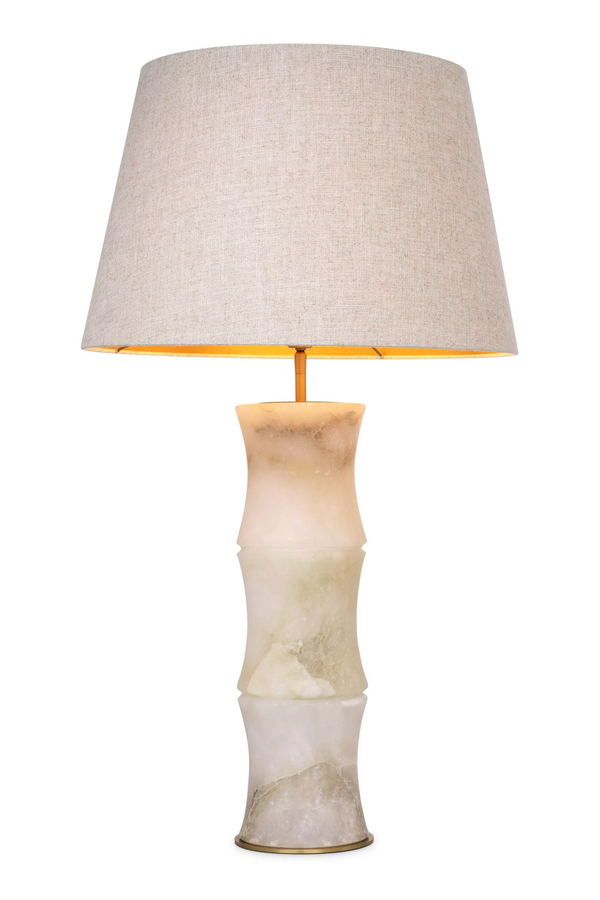 Conical Shade Table Lamp | Eichholtz Bonny | OROATRADE.com