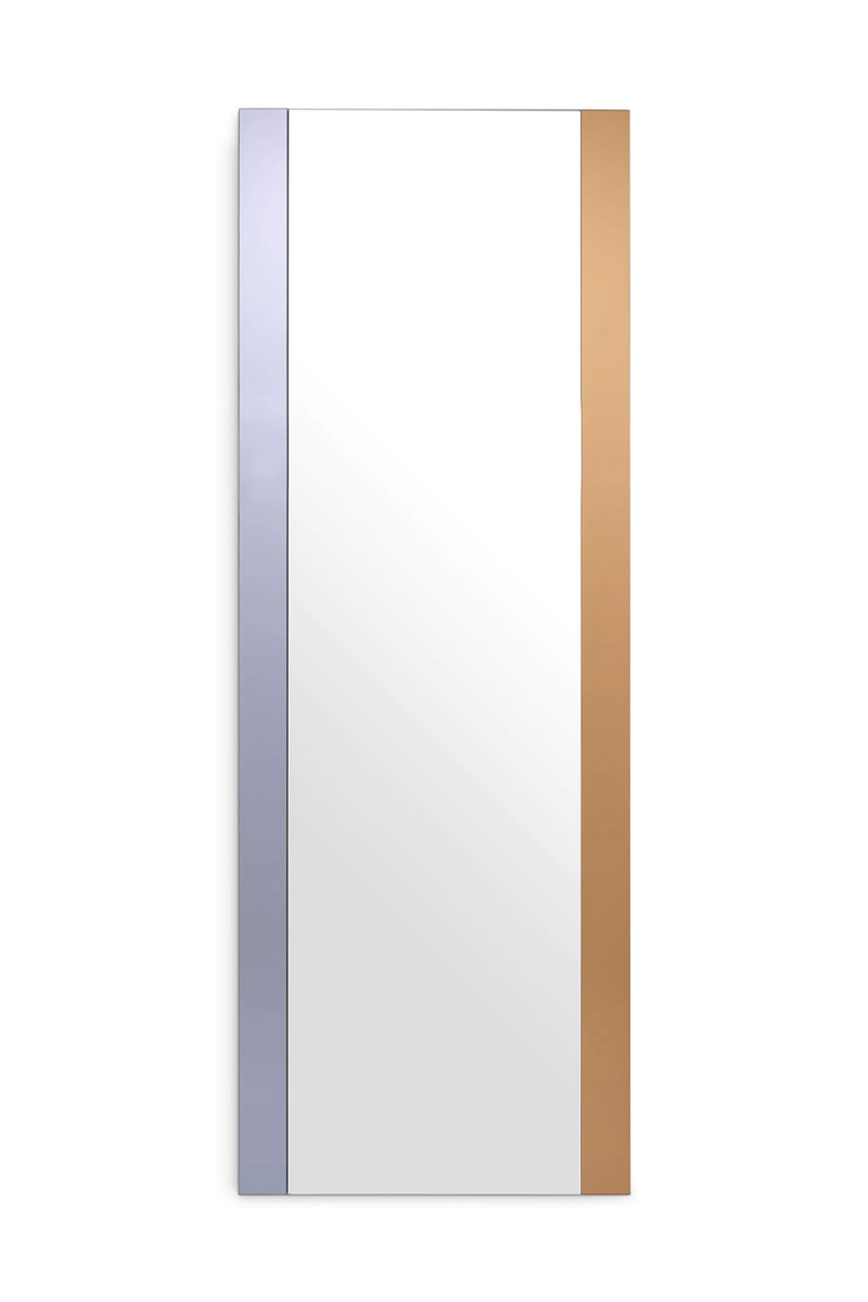 Rectangular Modern Minimalist Mirror | Eichholtz Cevio | Eichholtzmiami.com
