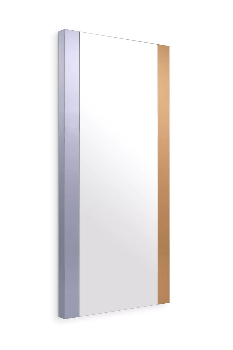 Rectangular Modern Minimalist Mirror | Eichholtz Cevio | Eichholtzmiami.com
