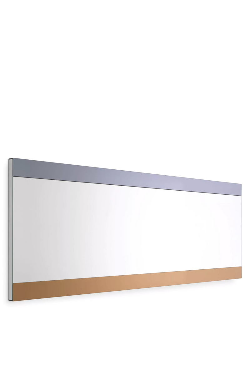 Rectangular Modern Minimalist Mirror | Eichholtz Cevio | Eichholtzmiami.com
