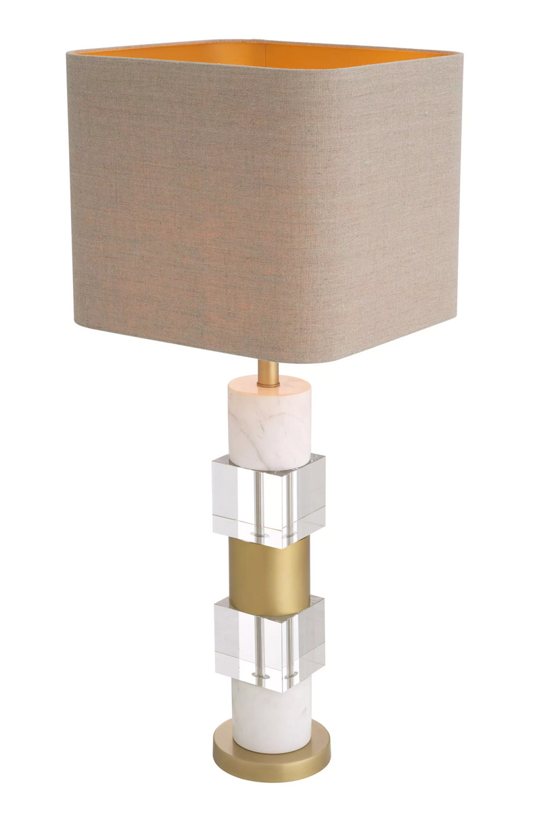 Contemporary Table Lamp | Eichholtz Cullingham | Eichholtzmiami.com