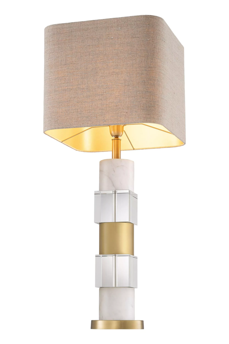 Contemporary Table Lamp | Eichholtz Cullingham | Eichholtzmiami.com