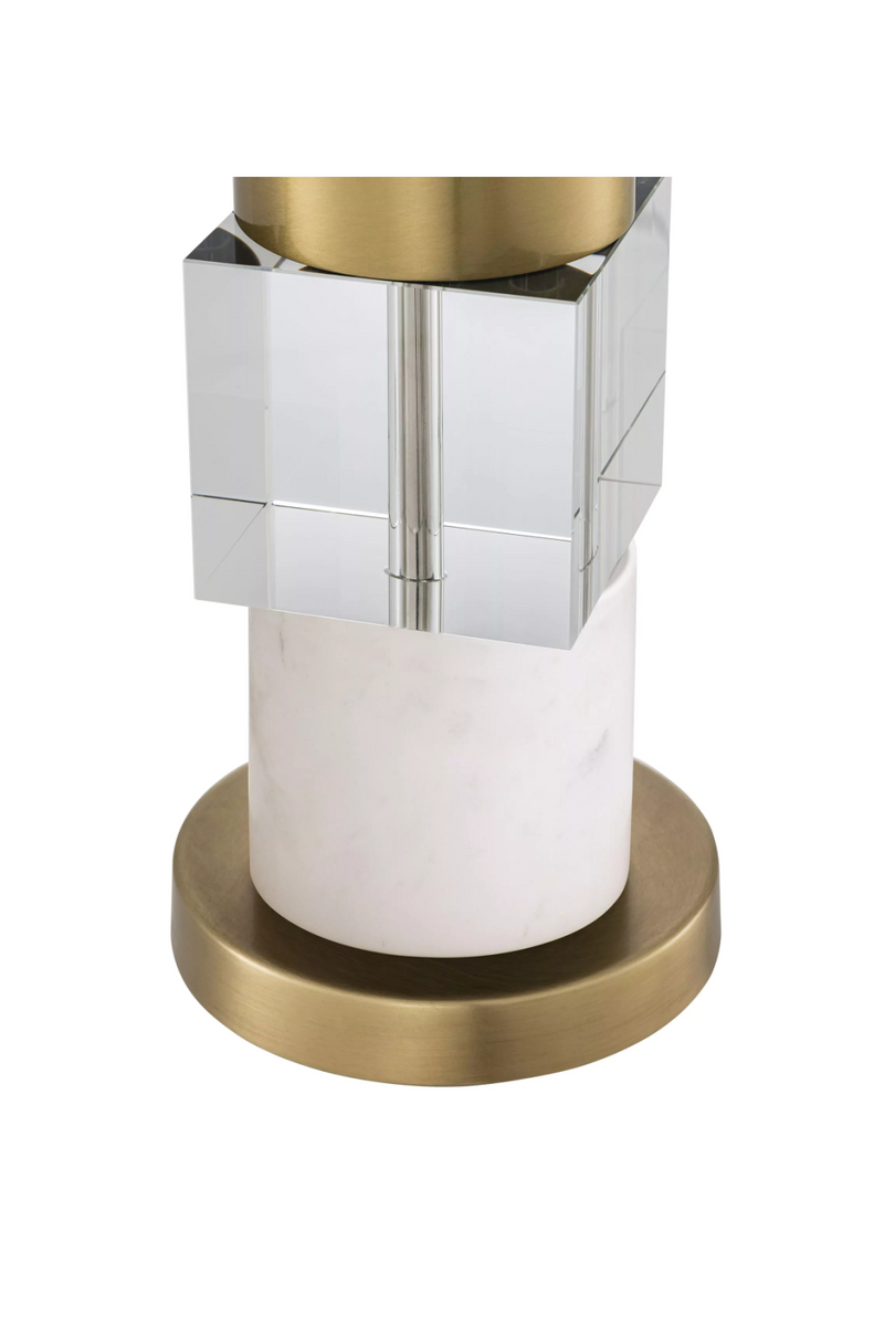 Contemporary Table Lamp | Eichholtz Cullingham | Eichholtzmiami.com